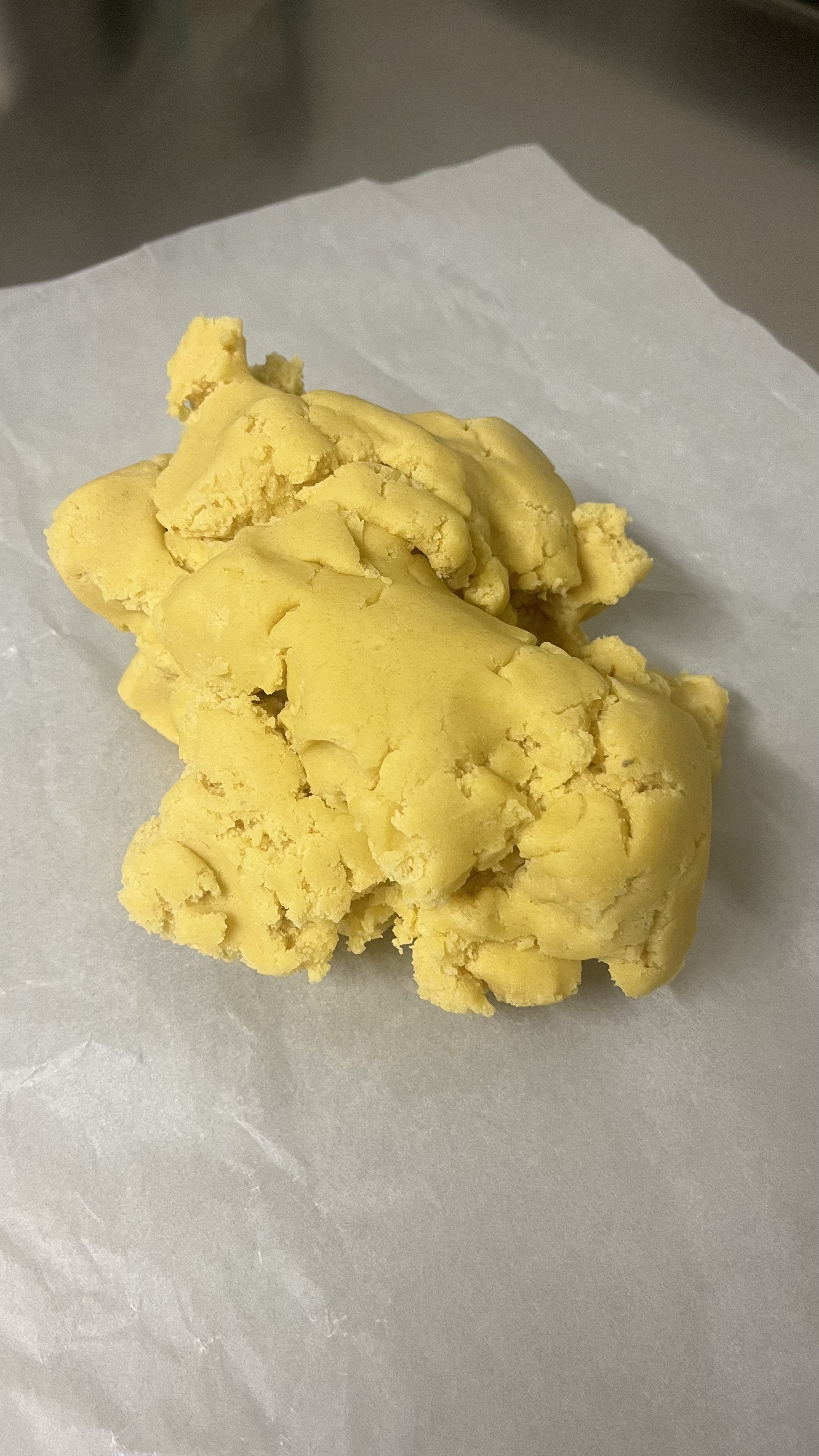 Pasta Frolla